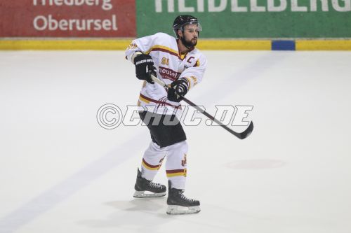 Regionalliga NRW - Rote Teufel EC Bad Nauheim 1b gg. EC Lauterba