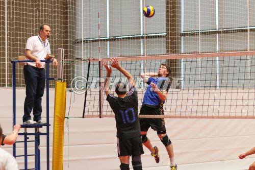 Regionalliga S&uuml;dwest 2014/15 - SG Rodheim II gg H&uuml;nfelder SV