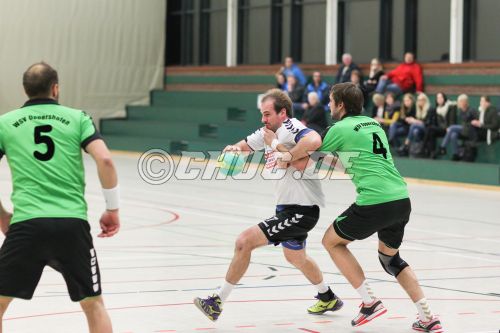 Bezirkobersliga 2014/2015 - WSV Oppershofen gg SG Rechtenbach