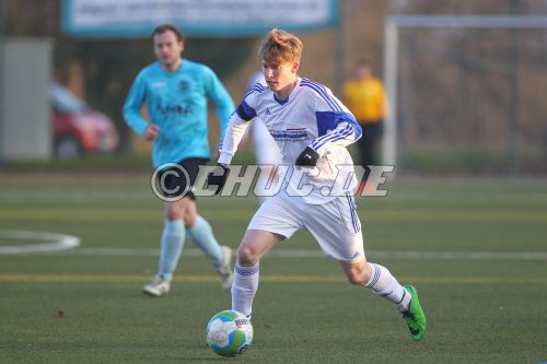 Kreisoberliga Friedberg - TSG Ober-W&ouml;llstadt gg VfB Friedberg