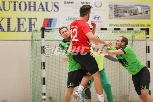 Bezirkobersliga 2014/2015 - TSV S&ouml;del gg WSV Oppershofen