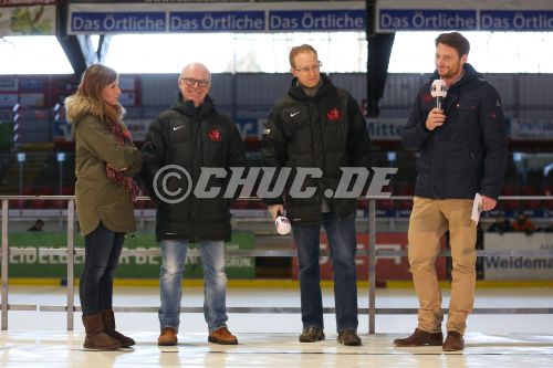 Saisonabschlussfeier der Roten Teufel Bad Nauheim