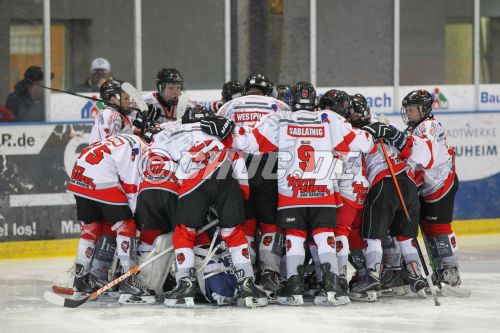 SparkassenOstercup 2015 der Knaben