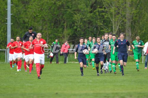 Verbandsliga Hessen - T&uuml;rk G&uuml;c&uuml; Friedberg gg FV Bad Vilbel