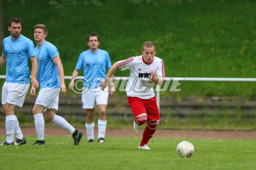 Kreisoberliga Friedberg - FC Nieder-Florstadt gegen SV Nieder-We
