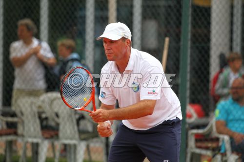 Tennis Regionalliga S&uuml;d-West der Herren 40 - TC Bad Vilbel