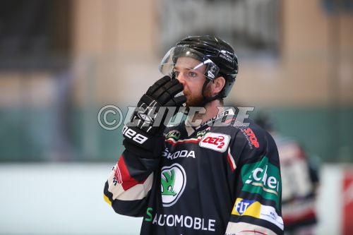 Teststpiel zur DEL 2 - Rote Teufel EC Bad Nauheim gg. Frankfurt 