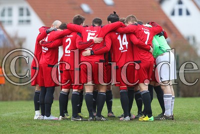 Ockstadt schw&ouml;rt sich ein, in der Kreisoberliga Friedberg, SV Germ. Ockstadt gegen FC Ober-Rosbach - Foto &copy; A. Chuc