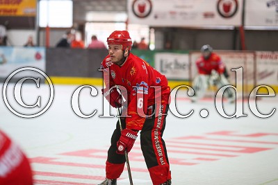 -6- Andre Gabler (IVA Rhein-Main Patriots), ISHD 2. Bundesliga 2016 - IVA-Rhein-Main-Patriots gegen RRV Bad Friedrichshall - Foto &copy; A. Chuc