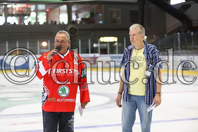 Aufnahmen rund um den EC Bad Nauheim, DEL 2 - Rote Teufel EC Bad Nauheim - Foto &copy; A. Chuc