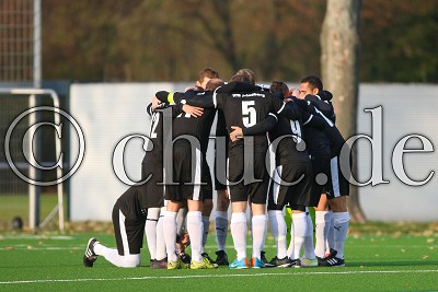 Friedberg schw&ouml;rt sich ein, in der Gruppenliga Frankfurt West - VfB Friedberg gegen TSG Nieder-Erlenbach