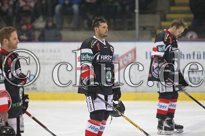 -87- Ales Kranjc (Rote Teufel Bad Nauheim), in der DEL II - Rote Teufel EC Bad Nauheim gegen EHC Freiburg W&ouml;lfe - Foto &copy; A. Chuc