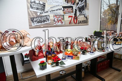 , Impressionen vom 49. Vier-Hasen-Cup im Eisstockschiessen 2016, Foto &copy; A. Chuc