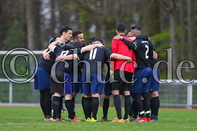 Bad Nauheim schw&ouml;rt sich ein, in der Kreisliga A Friedberg - Spvgg. 08 Bad Nauheim gegen SSV Heilsberg