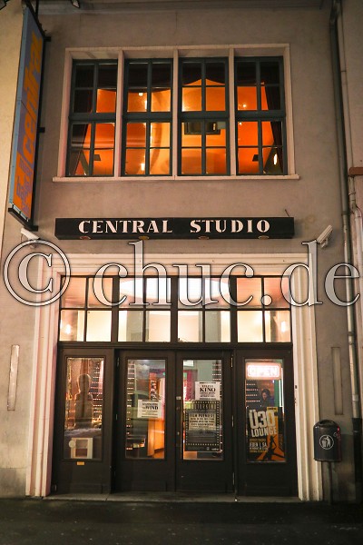 , &Uuml;30 Party im Central-Studio Friedberg, Friedberg, Central Studio, 03.03.18