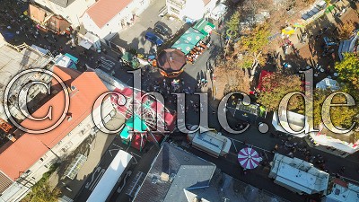 , Kerb / Kirmes Bad Nauheim, Bad Nauheim, Mittelstra