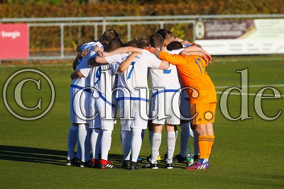 Ober-W&ouml;llstadt schw&ouml;rt sich ein, Kreisoberliga Friedberg - TSG Ober-W&ouml;llstadt gegen SV Steinfurth, Ober-W&ouml;llstadt, Sportplatz Ober-W&ouml;llstadt, 13.10.18