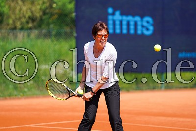 Karin Hadwiger, Tennis Damen 60 Ober-M&ouml;rler TC, Regionalliga S&uuml;dwest, Ober-M&ouml;rlen, Tennisclub Ober-M&ouml;rlen, 18.05.19
