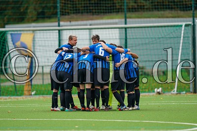 Dorn-Assenheim schw&ouml;rt sich ein, Kreisoberliga Friedberg - VFL Friedberg gegen TSV Dorn-Assenheim, Friedberg, Sportplatz Burgfeld, 29.09.19