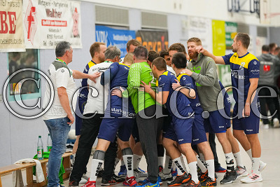 Florstadt schw&ouml;rt sich ein, BOL Gie&szlig;en - MSG Florstadt/Gettenau gegen HSG Wettertal, Florstadt, Sporthalle Florstadt, 30.10.21