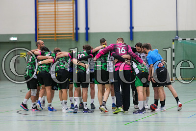 , Landesliga Mitte - TG Friedbergl gegen TG Kastel, Friedberg, Halle am Seebach, 18.12.21