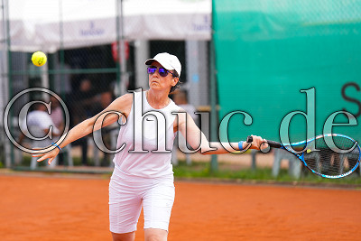 Lena Pripuzoviv (Damen 40, TC Bad Vilbel), Tennis TC Bad Vilbel, Bad Vilbel, Tennisclub Bad Vilbel, 11.06.22