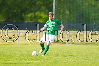 -16- Maximilian SENS (-C- SV Ober-M&ouml;rlen), Kreisliga A Friedberg -SV Ober-M&ouml;rlen gegen SV Assenheim, Ober-M&ouml;rlen, Sportplatz Ober-M&ouml;rlen, 20.05.23