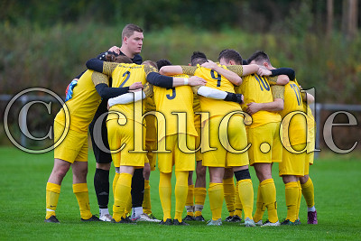 Hoch-Weisel schw&ouml;rt sich ein, Kreisliga A Friedberg - SG Hoch-Weisel/Ostheim gegen SG Wohnbach/Berstadt, Bautzbach / OT Hoch-Weisel, Sportplatz Hoch-Weisel, 29.10.23
