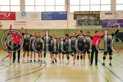 TG Friedberg stellt sich vor, Oberliga Mitte - TG Friedberg gegen HSG Dotzheim/Schierstein, Friedberg, Halle am Seebach, 21.09.24
