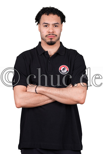 Kyle Bollers (EC Bad Nauheim) Teamnews DEL 2 - EC Bad Nauheim, Bad Nauheim, Hotel Dolce, 28.02.26