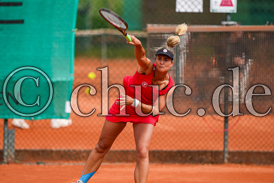 Katharina D&uuml;ring (RW Bad Nauheim), Damen 30 - Regionalliga S&uuml;dwest - RW Bad Nauheim gegen SC SAFO Frankfurt, Bad Nauheim, Tennisclub RW Bad Nauheim, 17.05.26